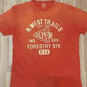 Polo Ralph Lauren men shirt